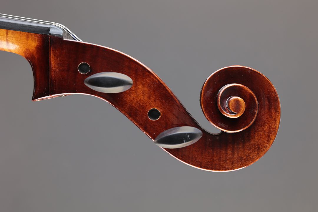 Leonhardt Rainer W. - Mittenwald Anno 2026 - Dark Power - C-441